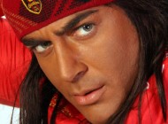 عکسهای جدید محمد رضا گلزار!!