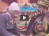 دانلود کلیپ جدید از بابا اتی (گلچین صحبت های بابا اتی)
