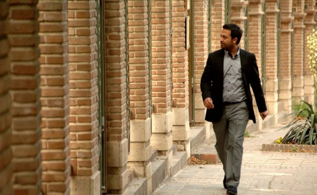 عکس های مصطفی زمانی و نیکی کریمی در کنار هم