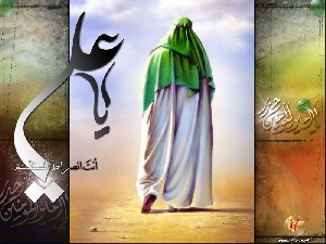 15 سوال از حضرت علی (ع) ؟