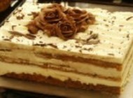 طرز تهیه دسر تیرامیسو Tiramisu