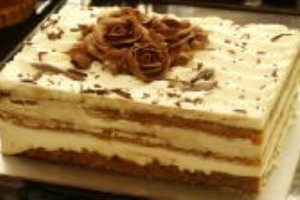طرز تهیه دسر تیرامیسو Tiramisu