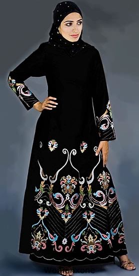  لباس های جدید اسلامی