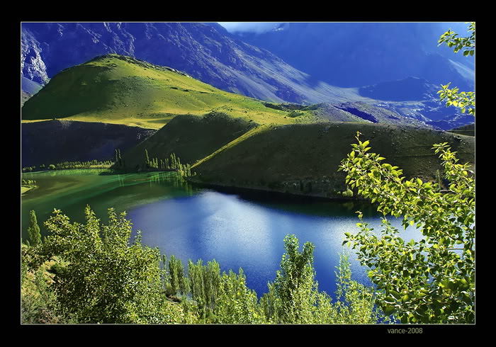 تصاویر زیبا از دریا