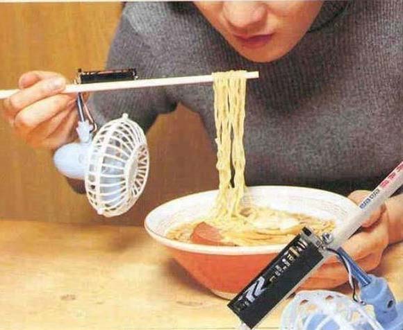 عکس های دیدنی ازسوژه های بسیار خنده دار از نوع ژاپنی