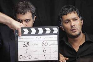 حامد بهداد: استعداد من در این سینما رو به نابودی است.؟