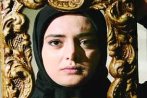 سریال ستایش مهر ماه تمام می‌شود