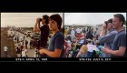 پدر و پسری که 30 سال با شاتل ها بودند..(عکس)