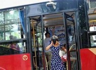 عاقبت زیاد حرف زدن خانمها با تلفن همراه: تصاویر