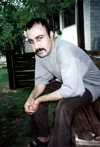 عکس های رضا عطاران+ (بازیگر)