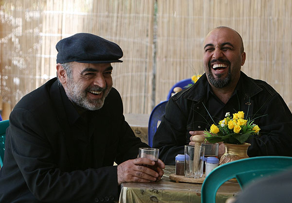 عکس های رضا عطاران+ (بازیگر)