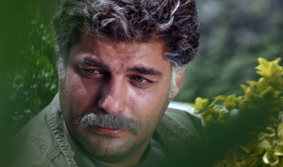 پشت صحنه سریال نابرده رنج + گزارش تصویری
