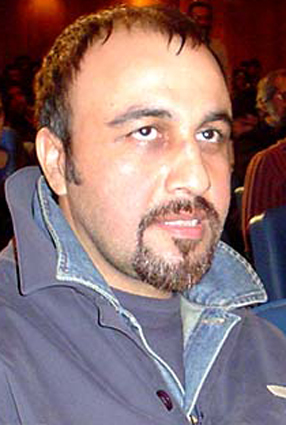 عکس های رضا عطاران+ (بازیگر)