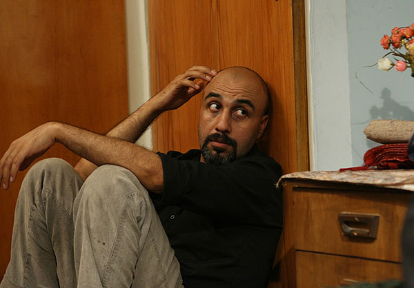 عکس های رضا عطاران+ (بازیگر)