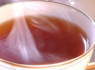 اموزش فال چای