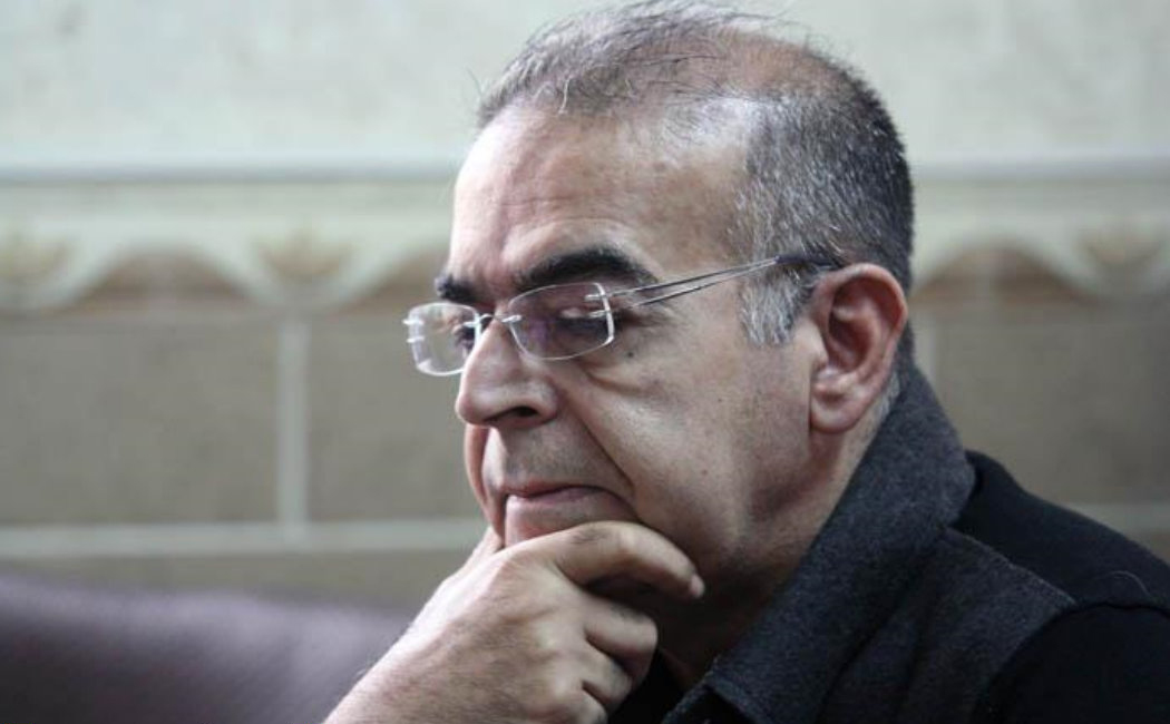 عکس های جدید حمید لولایی+ (بازیگر)