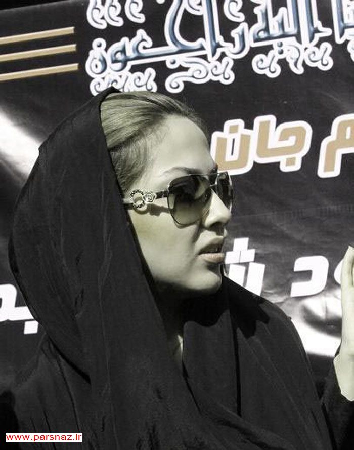 عکس های دیدنی از بازیگران معروف در یک مراسم
