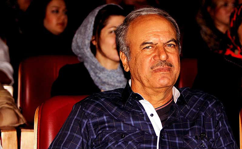عکس های حضور بازیگران معروف در کنسرت علی لهراسبی