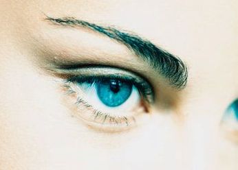 عکس های جدیدترین مدل های آرایش ابرو