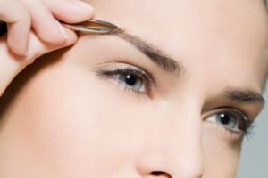 عکس های جدیدترین مدل های آرایش ابرو