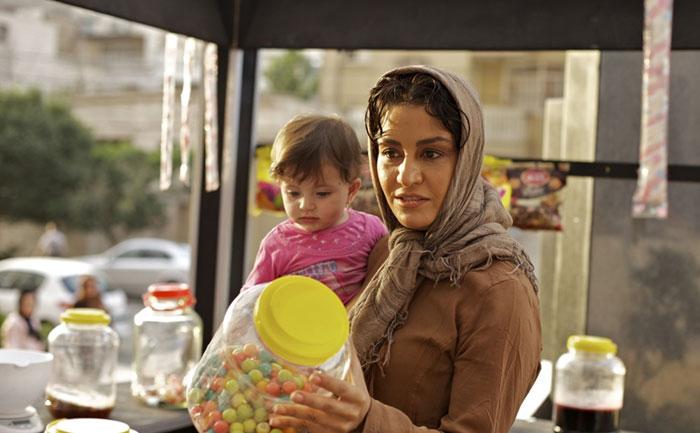 عکس های رضا عطاران در فیلم کمدی هرگز نمی‌خوابد