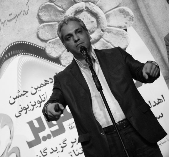عکس های جدید مهران مدیری + بازیگر