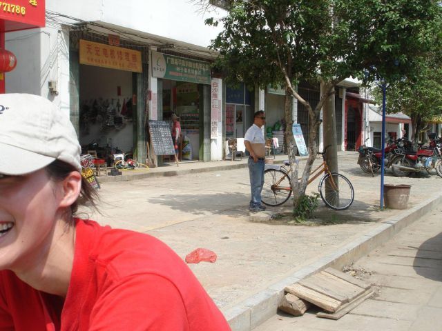 مد لباس جدید و خنده دار مردانه در چین