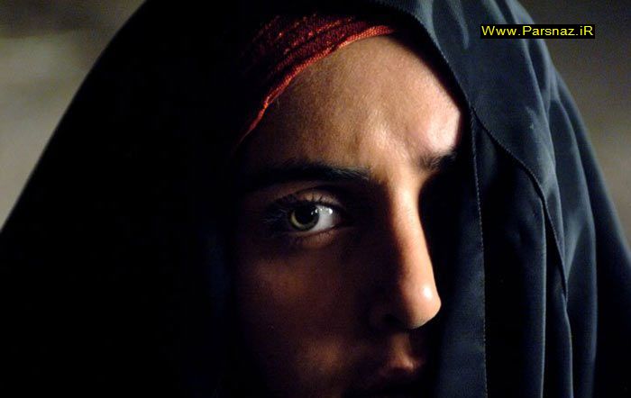 عکسهای الناز شاکردوست در فیلم :در میان ابرها