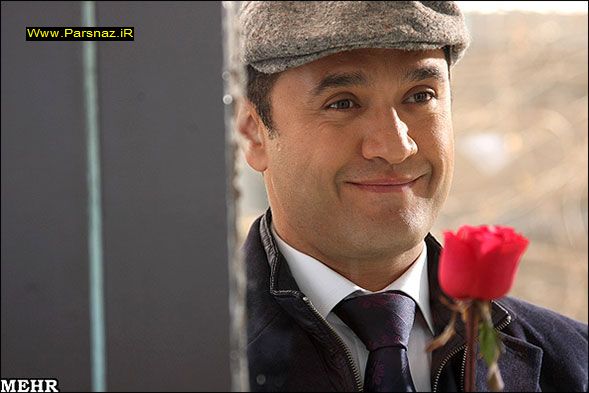 عکس های نیوشا ضیغمی در فیلم دختر شاه پریون