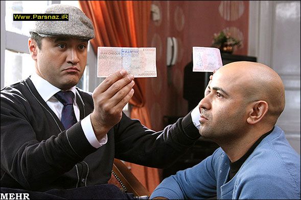 عکس های نیوشا ضیغمی در فیلم دختر شاه پریون