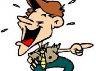 تصاویر بامزه و جالب از انواع و اقسام گداها