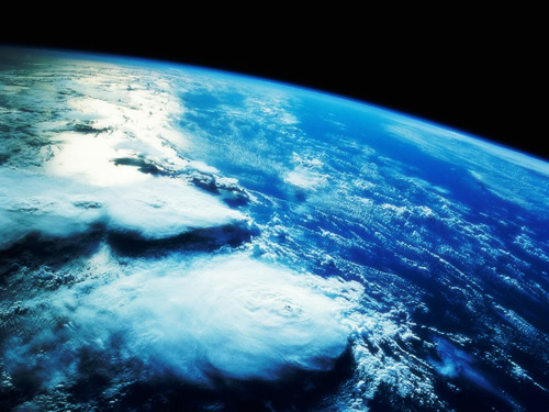 پیدا کردن سیاره ای مانند زمین