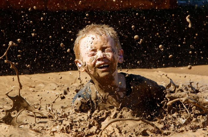 عکسهای جالب و دیدنی از شکار لحظه ها