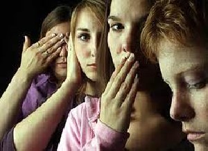 صدور رای دادگاه تجاوز گروهی در خمینی شهر !