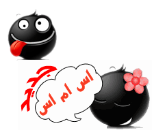 اس ام اس بی مرامی