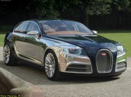 اتومبیل بوگاتی گالیبیر Bugatti 16C Galibier