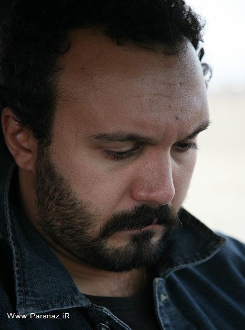 عکسهای کامبیز دیرباز + جدید