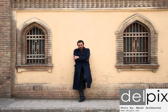 عکسهای کامبیز دیرباز + جدید
