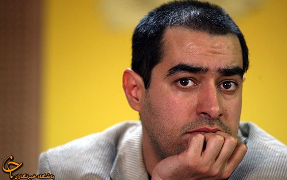 عکس هایی از شهاب حسینی و مریلا زارعی