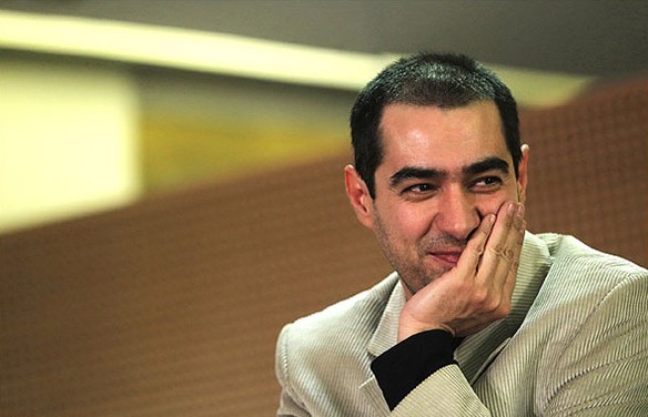 عکس هایی از شهاب حسینی و مریلا زارعی
