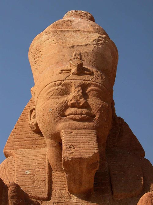 عکسهایی دیدنی وجالب از سرزمین پر تمدن مصر