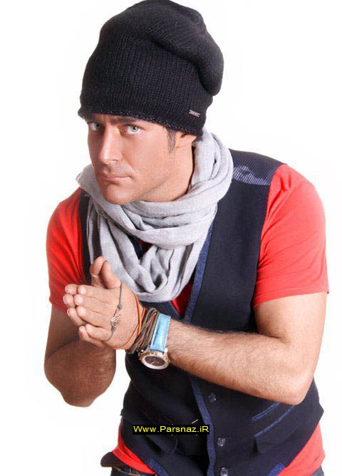 عکس های جدید از محمدرضا گلزار + منتخب