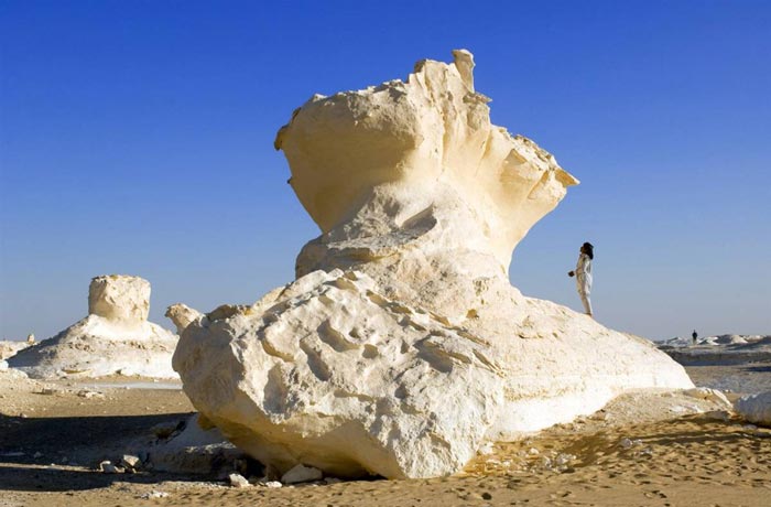 عکسهایی دیدنی وجالب از سرزمین پر تمدن مصر