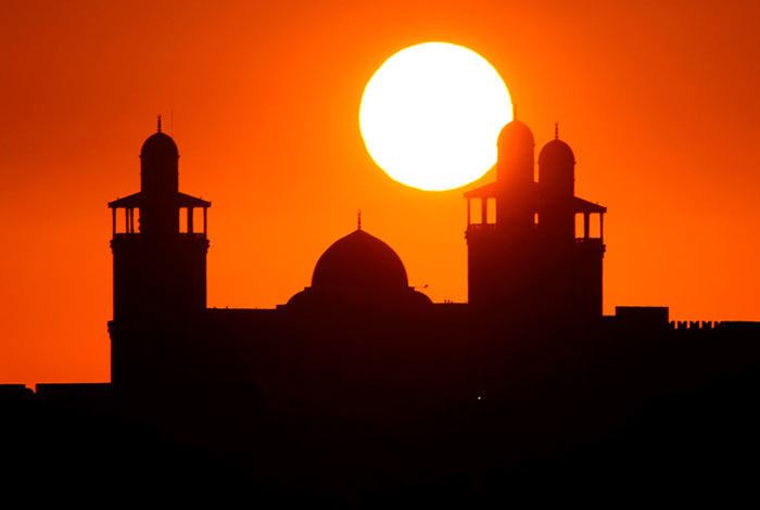 ماه رمضان و روزه داری در کشورهای مختلف + عکس