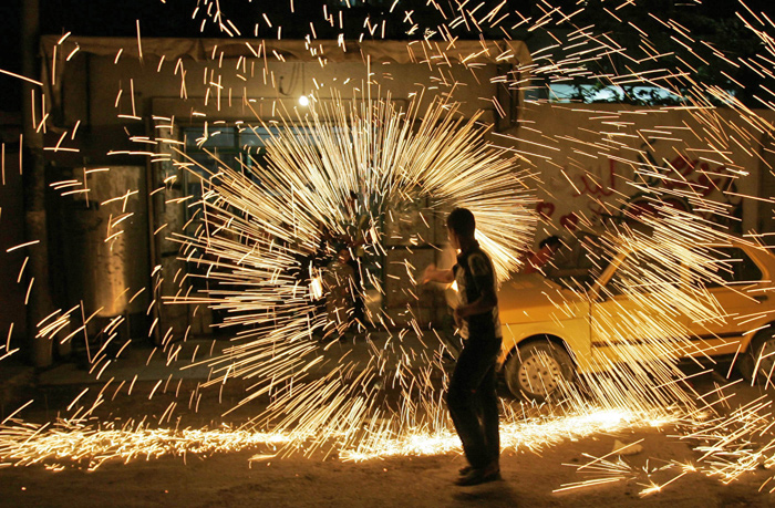 ماه رمضان و روزه داری در کشورهای مختلف + عکس