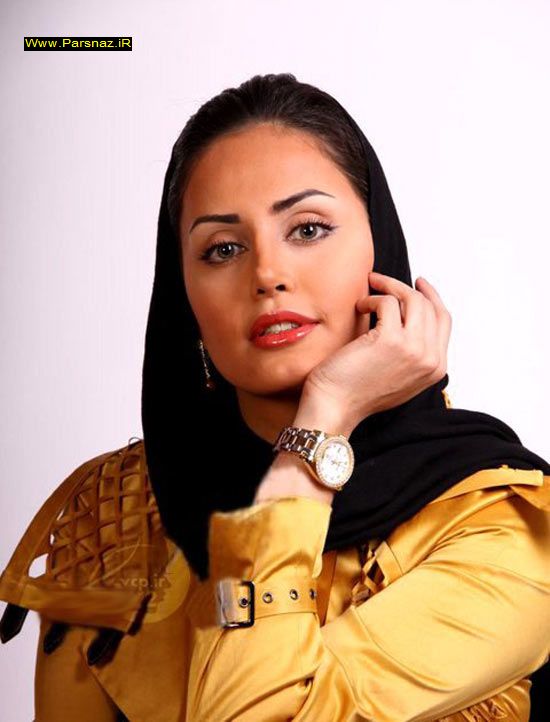 عکسهای جدید و زیبا الناز شاکردوست