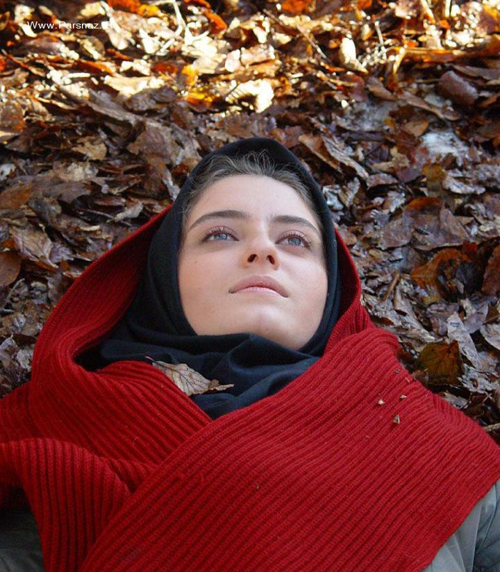 عکسهای خزر معصومی!