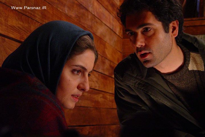 عکسهای خزر معصومی!