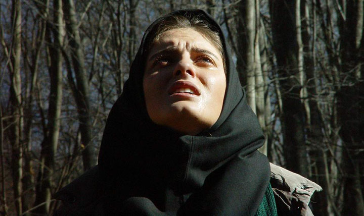 عکسهای خزر معصومی!