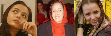 بیوگرافی ترانه علیدوستی
